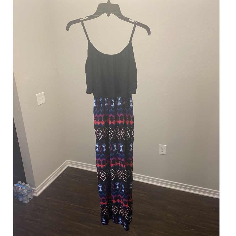 RUE21 Maxi Dress